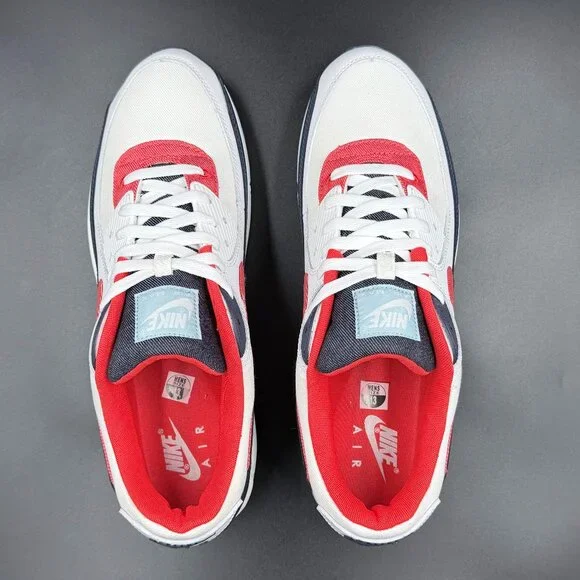 Nike Air Max 90 'USA Denim'